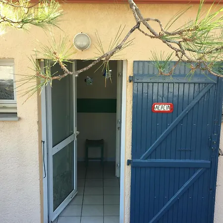 Acacia Apartment Cerbere Exterior photo