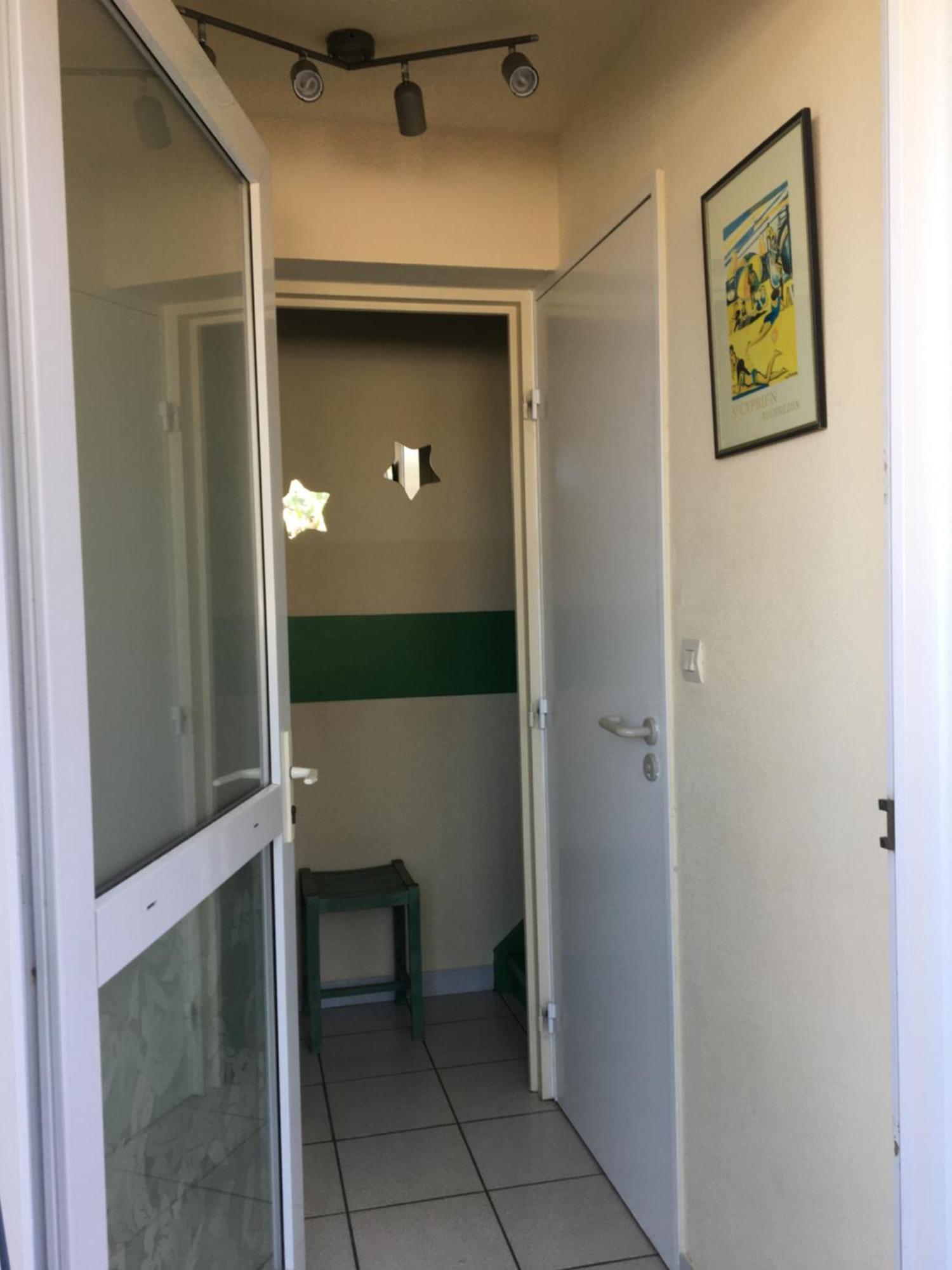 Apartment Acacia
