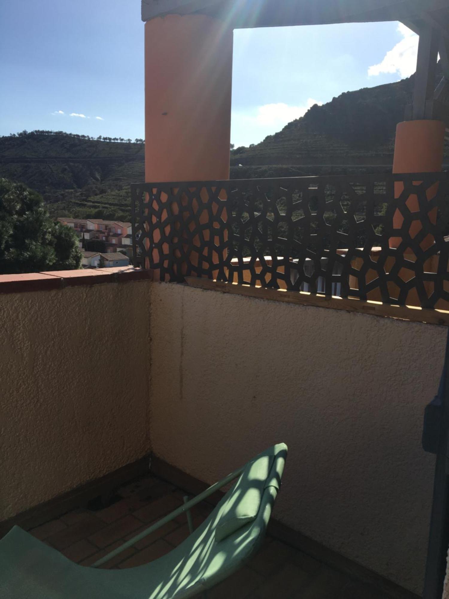Acacia Apartment Cerbere